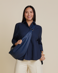 Sling Bag 2.0 - Navy