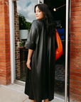 Everywhere Everyday Dress - Black