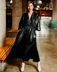 Everywhere Everyday Dress - Black