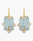 Roccoco Earrings