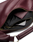 Sling Bag 3.0 - Merlot