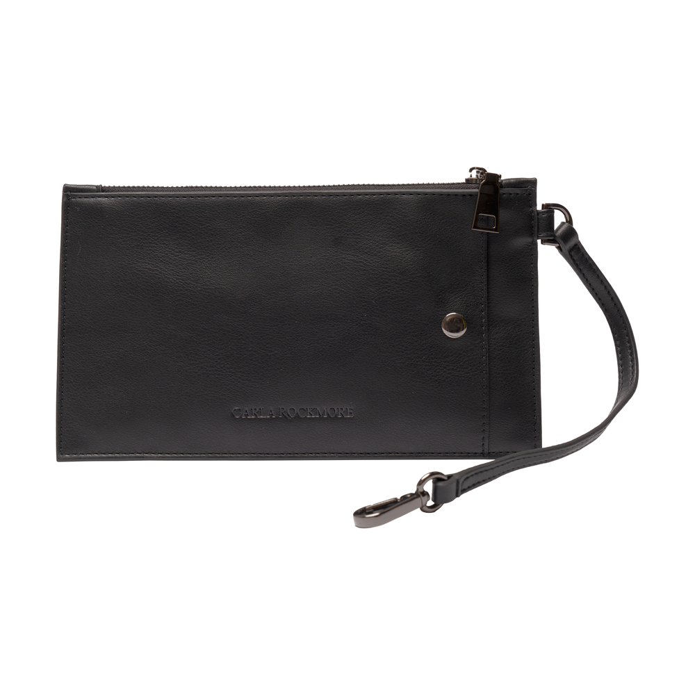 THE NORTH FACE Y2K Shoulder Bag, TNF Black/Asphalt Grey-NPF
