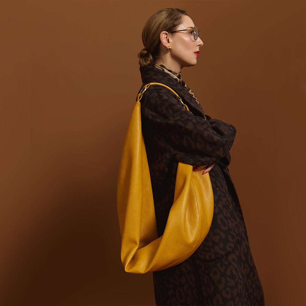 Sling Bag 3.0 - Honeycomb | Carla Rockmore