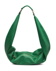Sling Bag 3.0 in Emerald Green on a white background.
