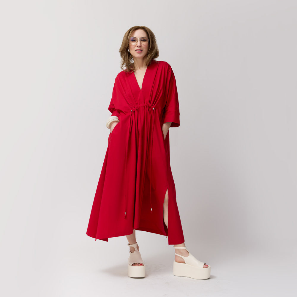 Everywhere Everyday Shirt Dress