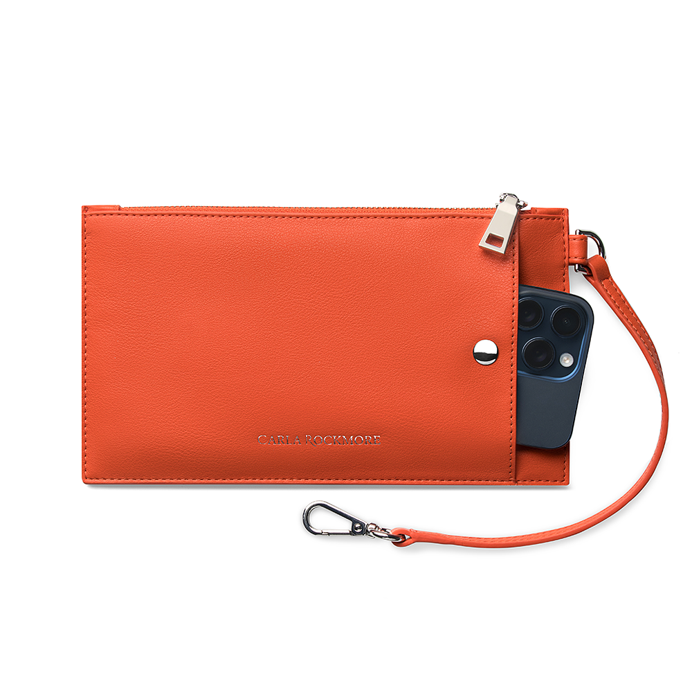 Sling Bag 2.0 - Vermillion