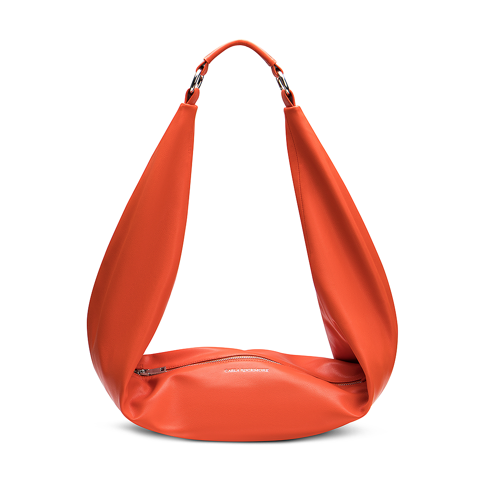 Sling Bag 2.0 - Vermillion