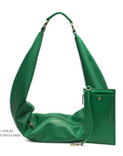 Sling Bag 2.0 - Emerald