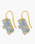 Roccoco Earrings