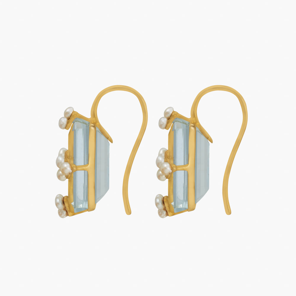 Roccoco Earrings