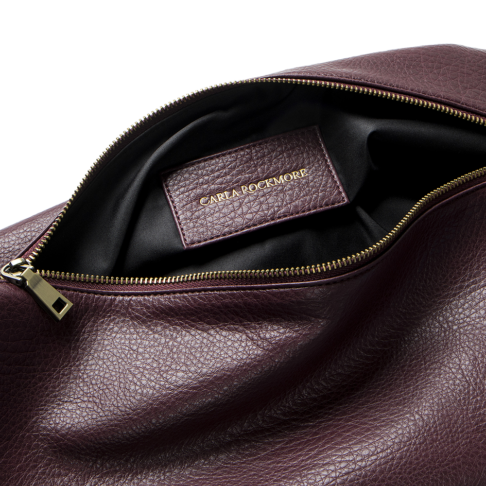 Sling Bag 3.0 - Merlot