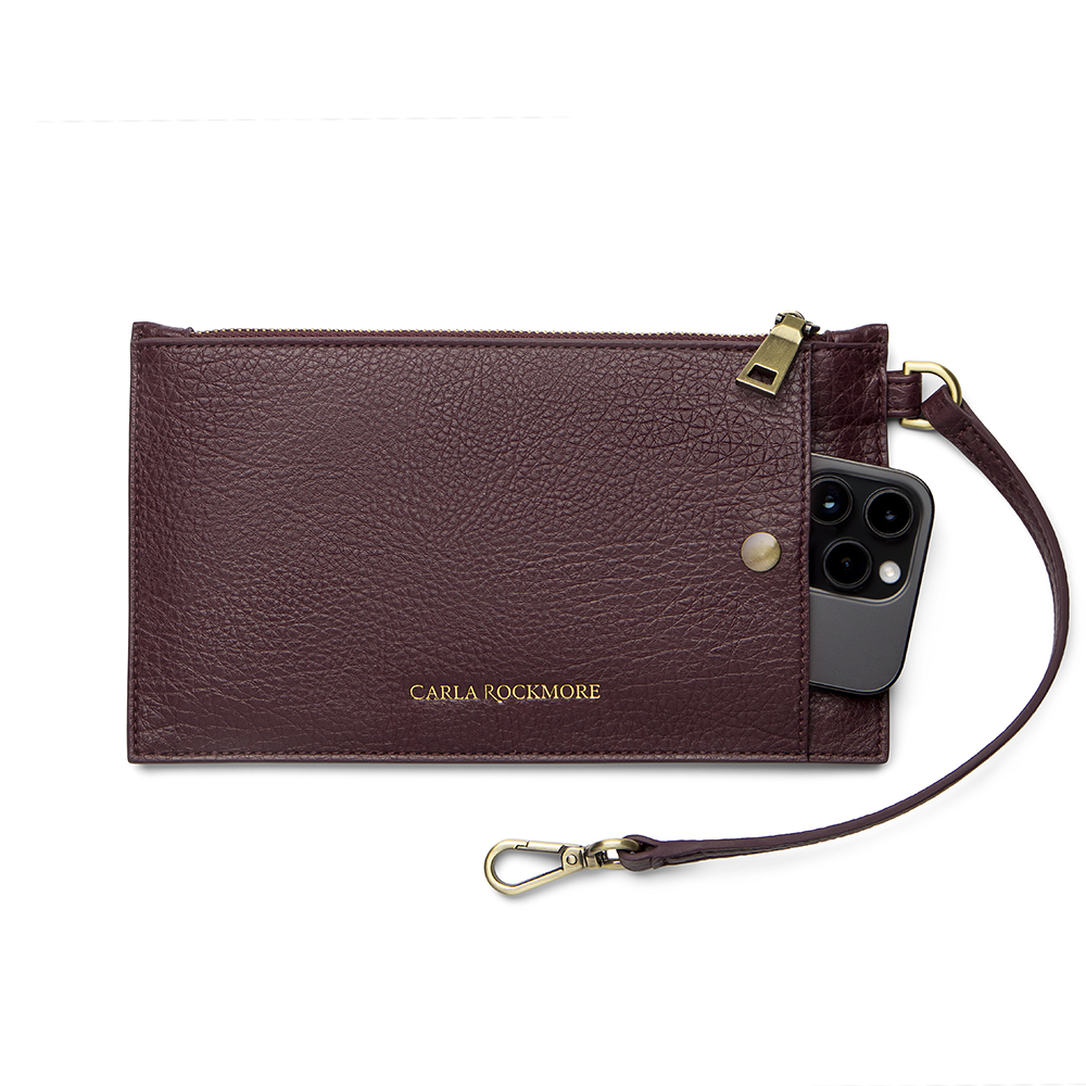 Sling Bag 3.0 - Merlot