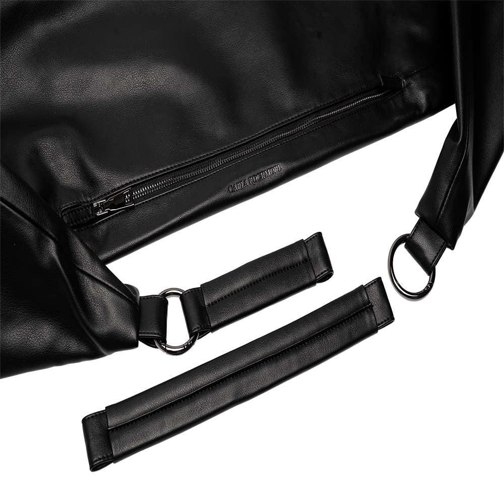 Sling Bag 2.0 - Black