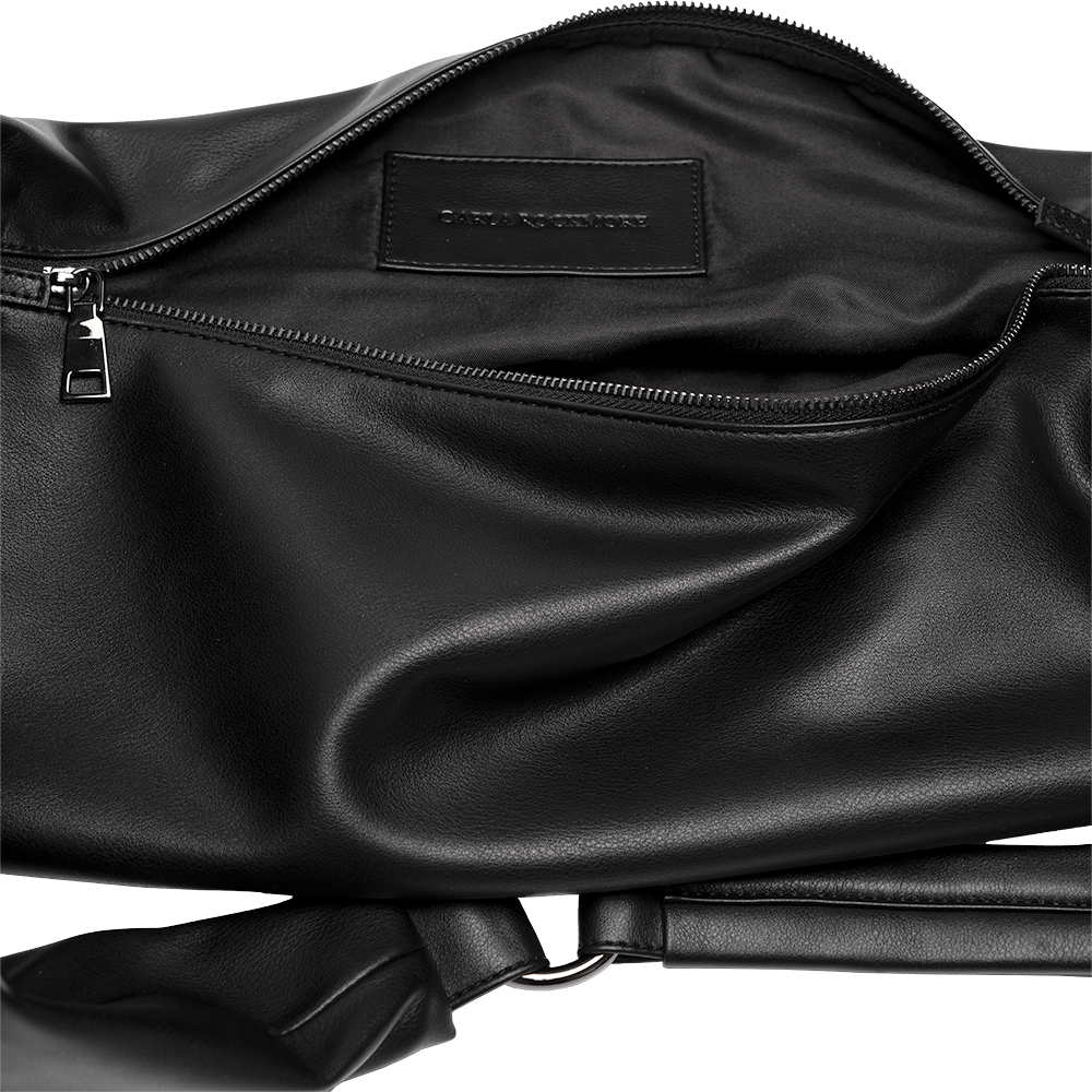 Sling Bag 2.0 - Black