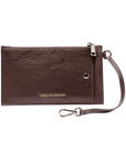 Sling Bag 2.0 - Chocolate Brown