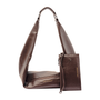 Sling Bag 2.0 - Chocolate Brown