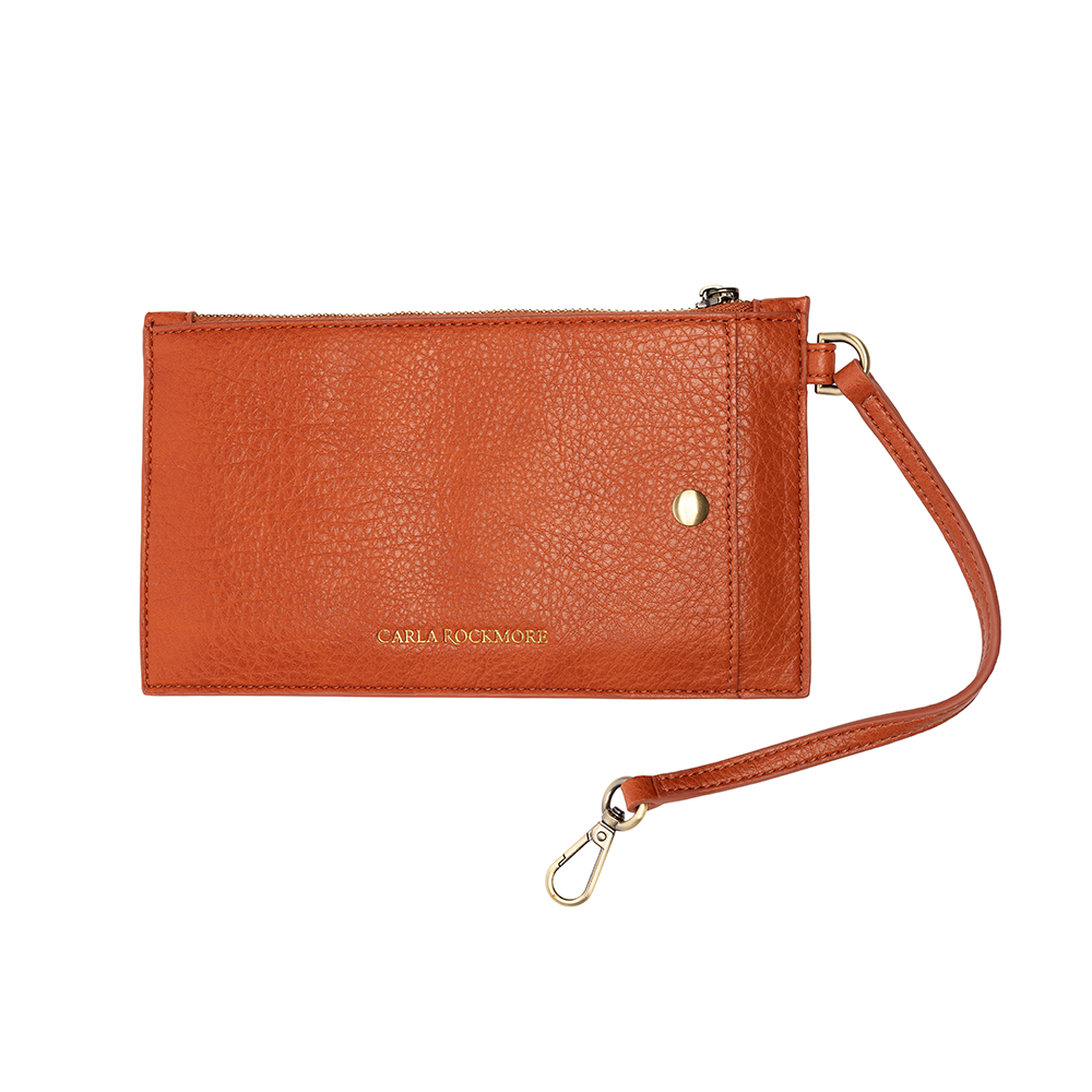 Sling Bag 2.0 - Sienna Orange