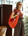 Sling Bag 2.0 - Vermillion