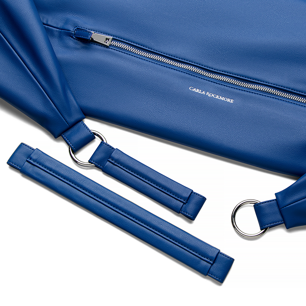 Sling Bag 2.0 - Cobalt Blue