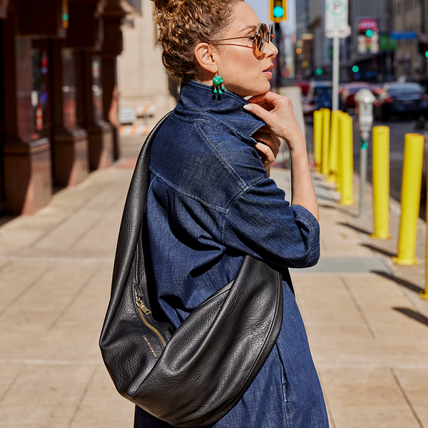 Sling Bag Carla Rockmore