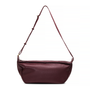 Mini Sling Bag - Merlot