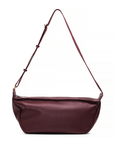 Mini Sling Bag - Merlot